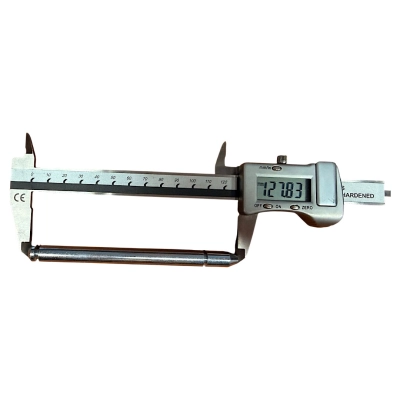 Oryginalna Ośka Oś/Bolec Koła 10mm 128mm Wózek Roan IVI